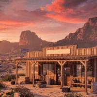 Roadside Store Simulator - Game Mô Phỏng Cửa Hàng Tạp Hóa Ven Đường