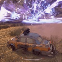 Roadsters Odyssey: Game Đua Xe Chiến Đấu Hậu Thảm Họa