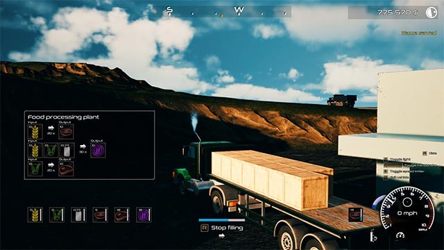 Có chiến lược đúng đắn khi phát triển doanh nghiệp vận tải và cạnh tranh với những đối thủ kinh doanh khác