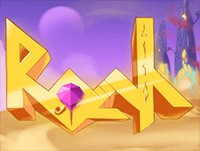 Roah - Game Platformer Giải Cứu Hành Tinh