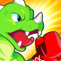 Roar Rampage - Game Kaiju Phá Hủy Thành Phố trên Android