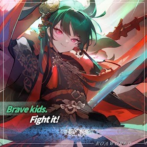 Những trận chiến đầy hứng khởi