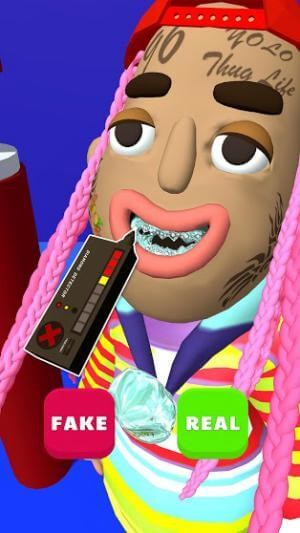 Rob Master 3D cho bạn trở thành siêu trộm