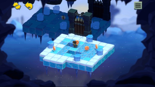 Giải các câu đố khác nhau