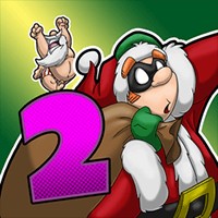 Robbery Bob 2: Double Trouble - Tải Game Siêu Trộm Bob 2 iOS