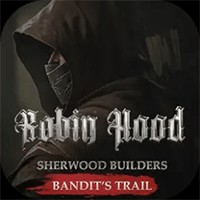 Robin Hood: Sherwood Builders - Bandit's Trail - Game nhập vai miễn phí