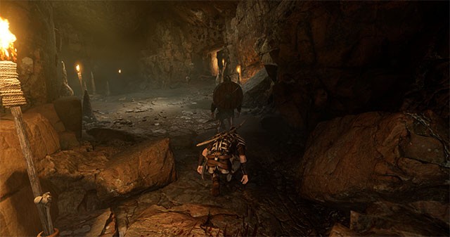 Hành động lén lút và lựa chọn để định hình câu chuyện cuộc đời Robinson Crusoe