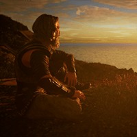 Robinson Crusoe Demo Game - Lạc trên hoang đảo