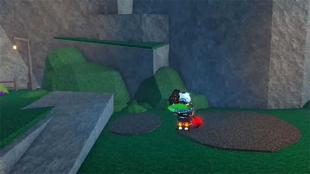 Roblox Fisch: Hướng dẫn tất cả 11 loài cá trong Shamrock Seas