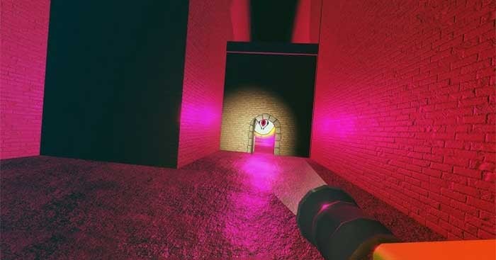 Giữ cho đầu óc tỉnh táo khi băng qua các phòng