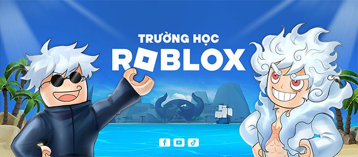 VNGGames phối hợp với Roblox Corporation để phát hành Roblox tại Việt Nam, phù hợp với người dùng Việt