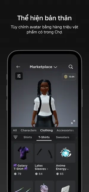 Roblox VNG iOS 2*483587