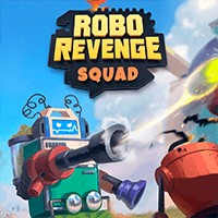 Robo Revenge Squad - Game Robot Báo Thù Vui Nhộn