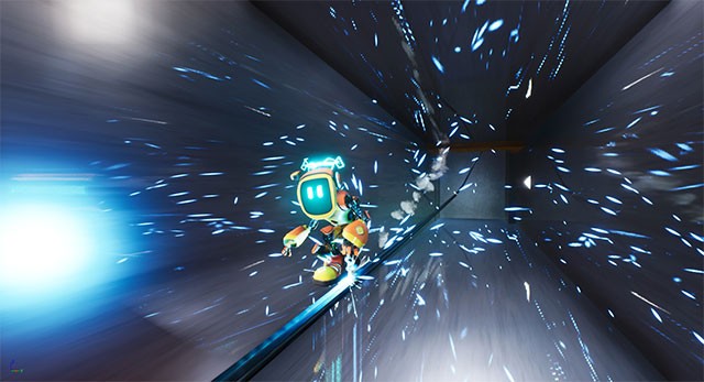 Nhiệm vụ trong RoBo game khá đơn giản và dễ hoàn thành