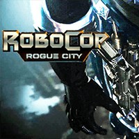 RoboCop: Rogue City - Game bắn súng FPS hành động đỉnh cao
