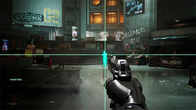 Game hot Cảnh sát người máy trở lại trong phần mới RoboCop: Rogue City - Unfinished Business