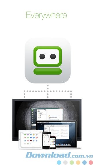Hỗ trợ đa nền tảng