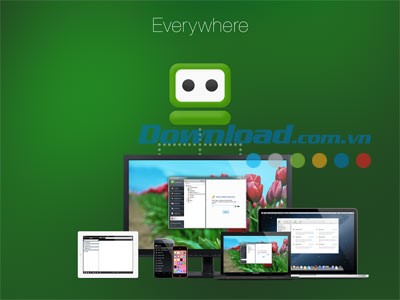 RoboForm cho Android