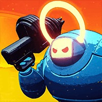 Roboholic Demo - Trải nghiệm FPS bắn súng hành động