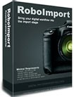 RoboImport 1.2.0.66: Download & Digital Image Renaming