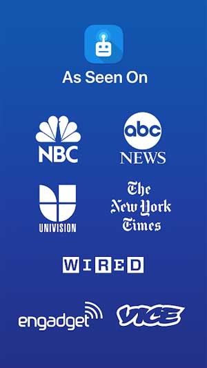 Sự tin tưởng từ các doanh nghiệp lớn dành cho RoboKiller