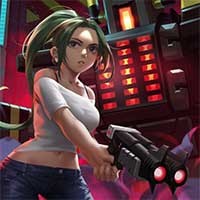 RoboPhobik - Game bắn súng cốt truyện hấp dẫn