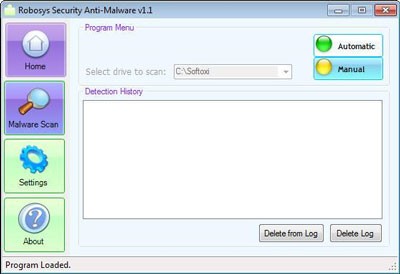 Robosys Security Anti-Malware