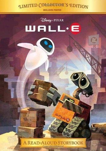 WALL E 38