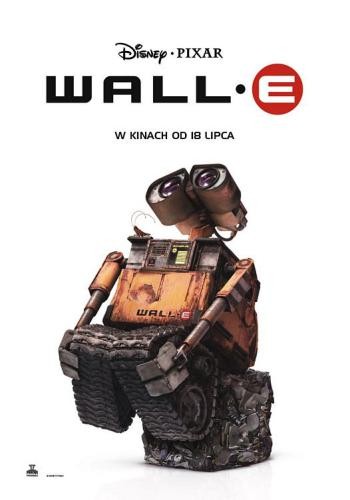 WALL E 34