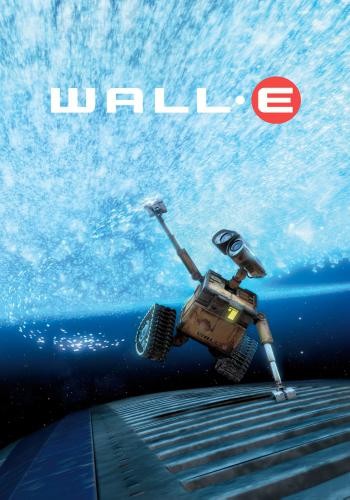 WALL E 39