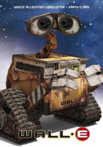 WALL E 27