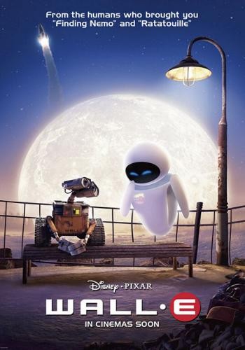 WALL E 11
