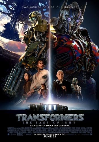 Transformers The Last Knight 10