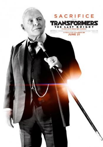 Transformers The Last Knight 6