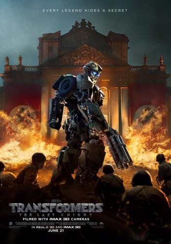 Transformers The Last Knight 5