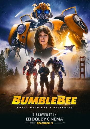 Bumblebee 14