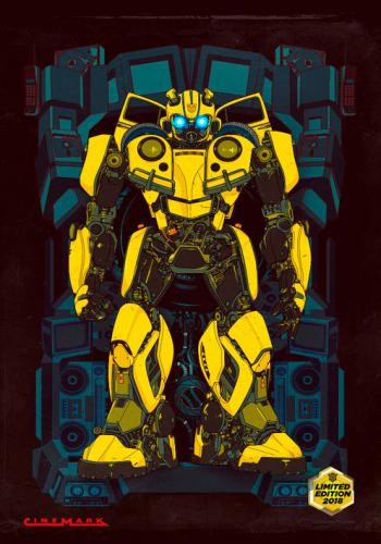 Bumblebee 19