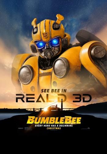 Bumblebee 16