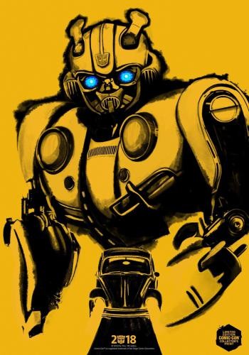Bumblebee 2