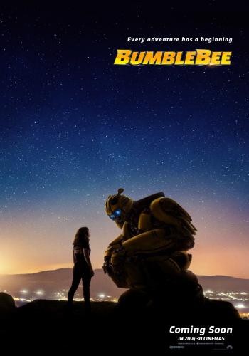 Bumblebee 3