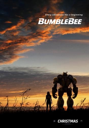 Bumblebee 1