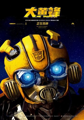Bumblebee 21
