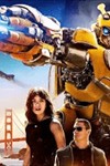 Robot Đại Chiến 6: Bumblebee - Transformers: Bumblebee