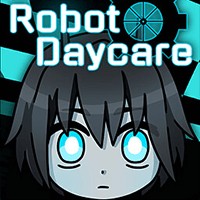 Robot Daycare 2.2: Game Nuôi Robot Ảo Vui Nhộn