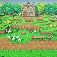 Robot Farm - Game Nông Trại Thế Giới Mới