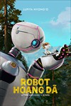 Robot Hoang Dã - Phim Hoạt Hình Khoa Học Viễn Tưởng Sinh Tồn