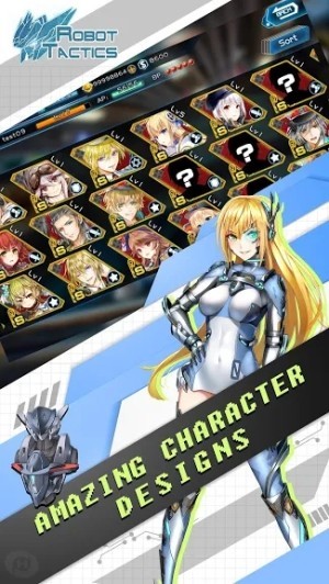 Thiết kế nhân vật độc đáo