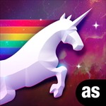 Robot Unicorn Attack 3 - Tải Game Ngựa Phi Nước Đại Android