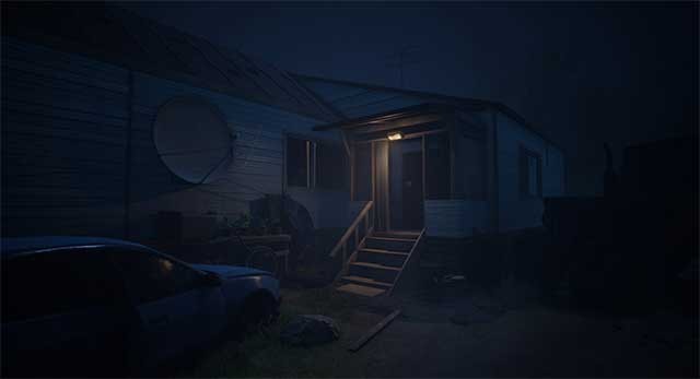 Tìm cách sống sót trong một thế giới đầy những điều kinh hoàng