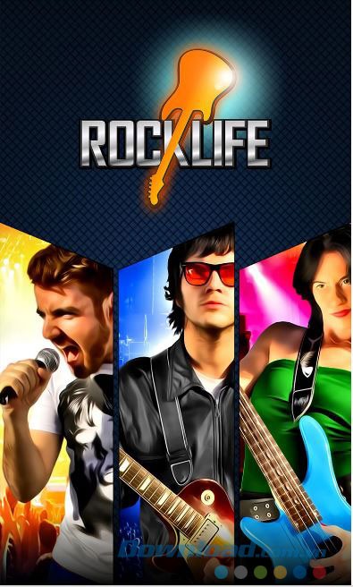 Thành lập ban nhạc của riêng mình